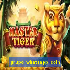 grupo whatsapp coin master cartas